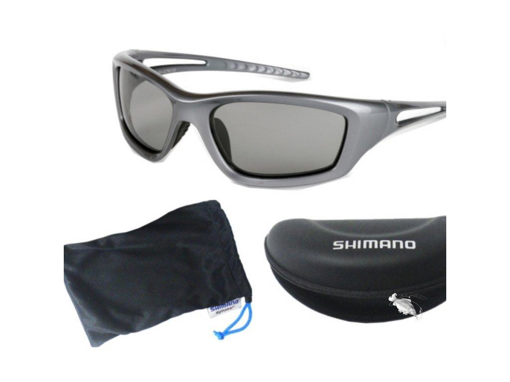 Окуляри Shimano Biomaster (SUNBIO)