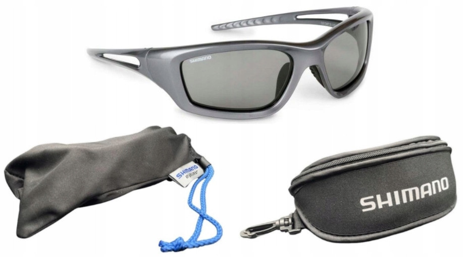 Окуляри Shimano Biomaster (SUNBIO)