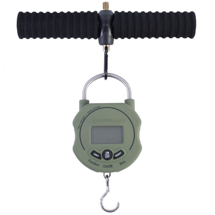 Рукоятка для вагів Korum Multi Weigh Bar