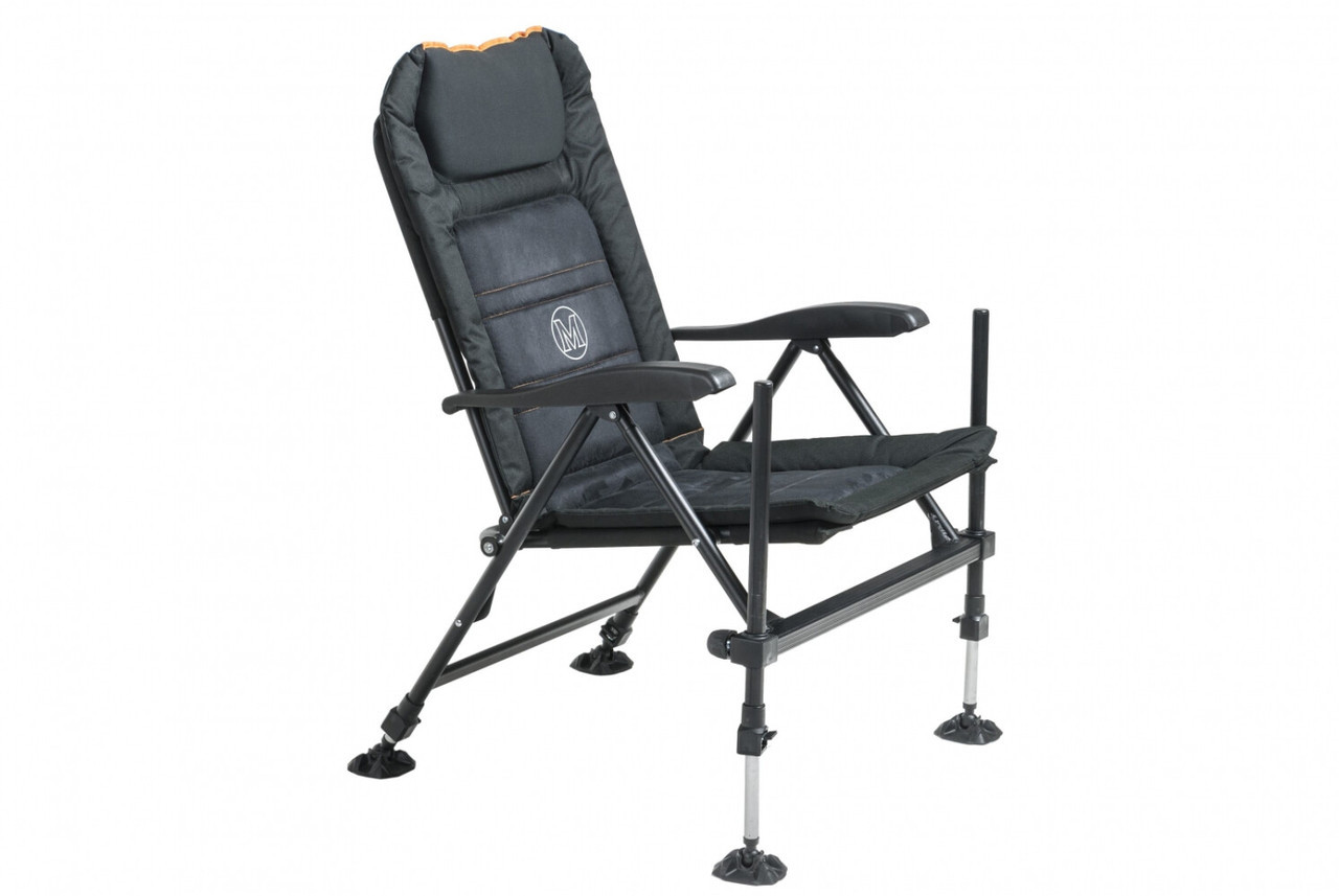 Фідерне крісло Mivardi Comfort Feeder