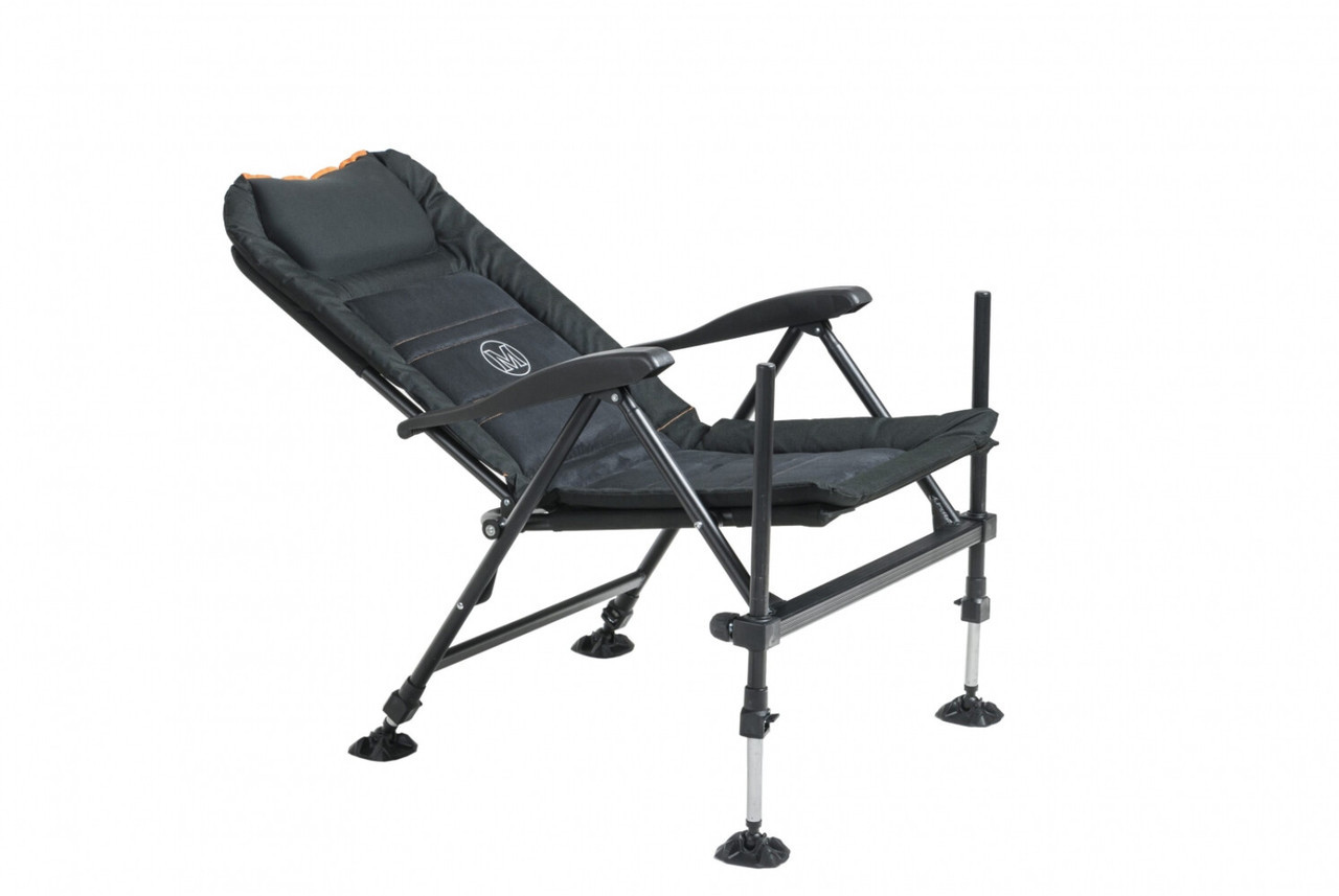 Фідерне крісло Mivardi Comfort Feeder