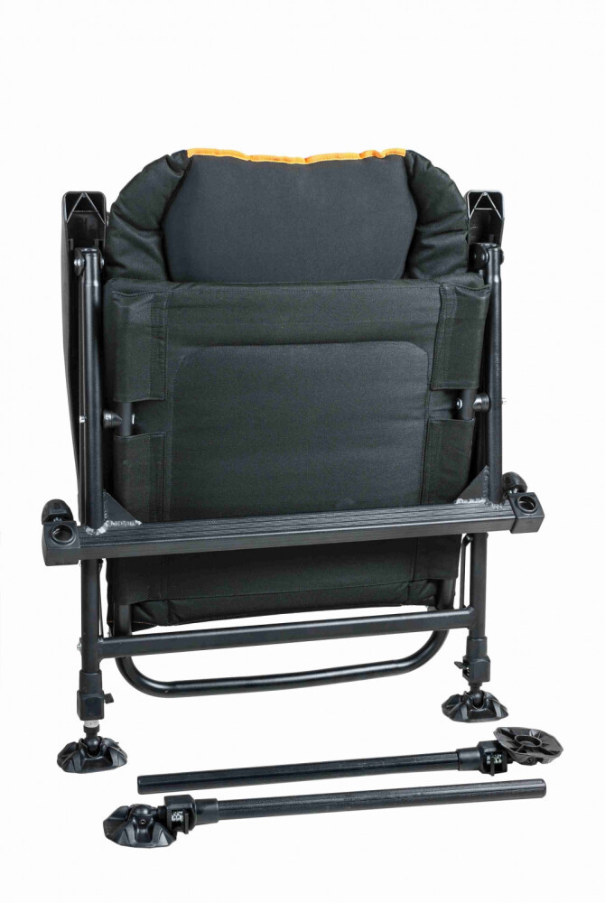 Фідерне крісло Mivardi Comfort Feeder