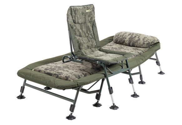 Крісло Mivardi CamoCODE Combi