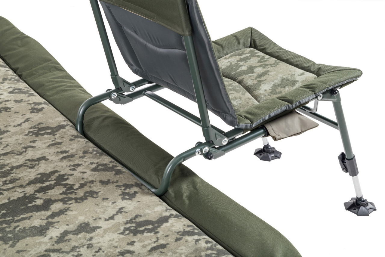 Крісло Mivardi CamoCODE Combi
