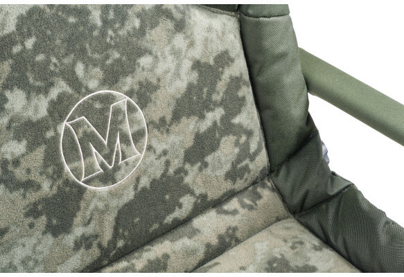 Крісло Mivardi CamoCODE Arm