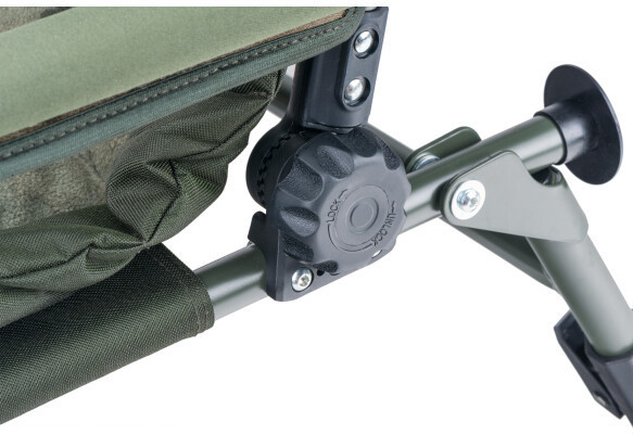 Крісло Mivardi CamoCODE Arm