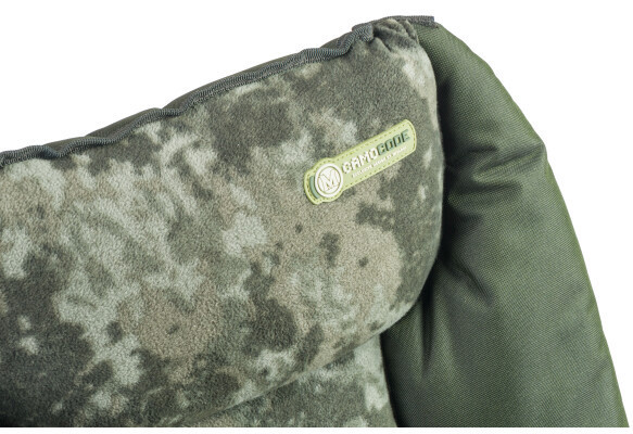 Крісло Mivardi CamoCODE Arm
