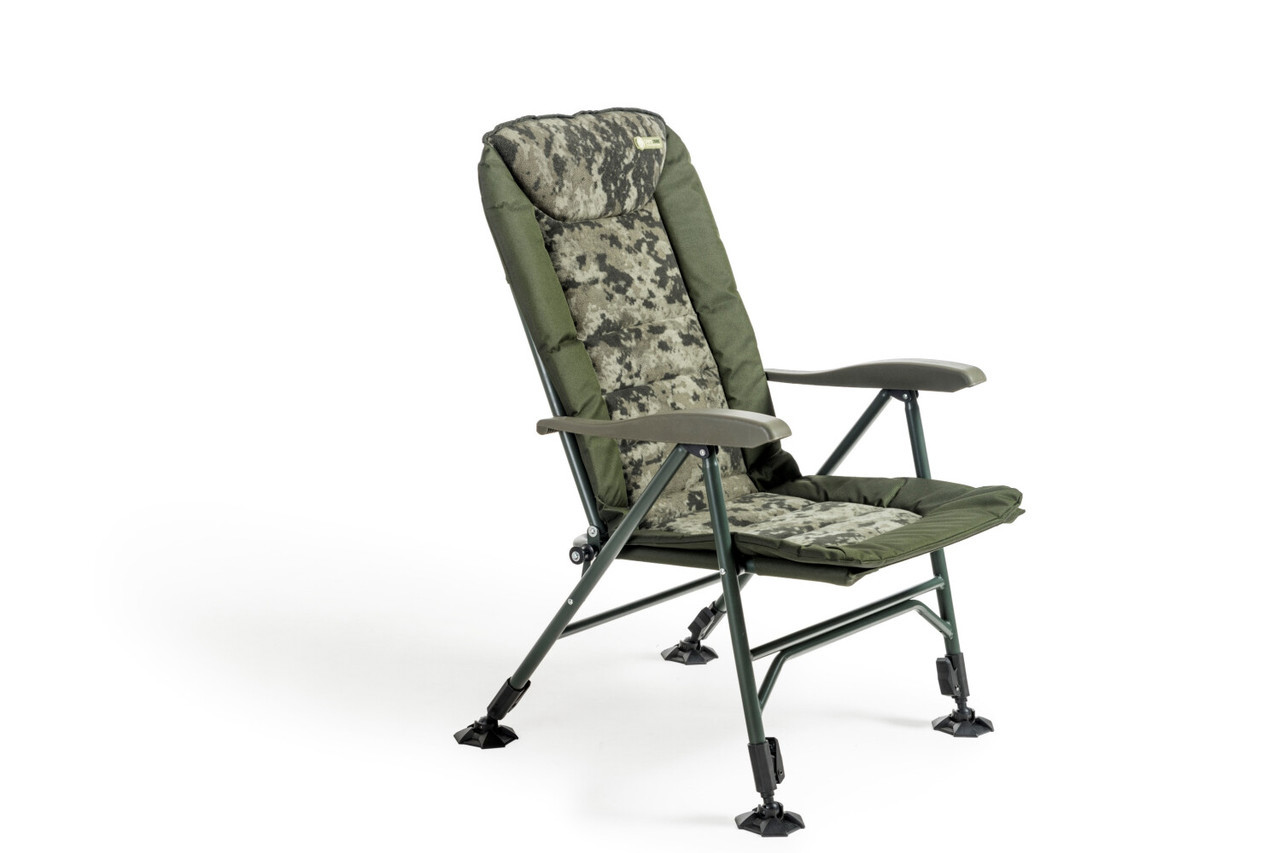 Крісло Mivardi CamoCODE Quattro