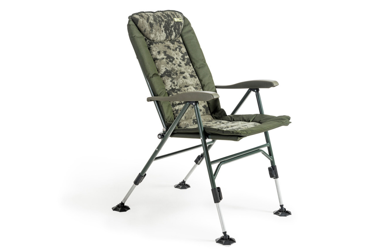 Крісло Mivardi CamoCODE Quattro