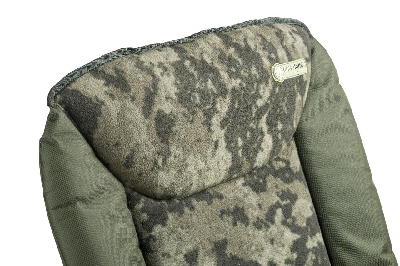 Крісло Mivardi CamoCODE Quattro