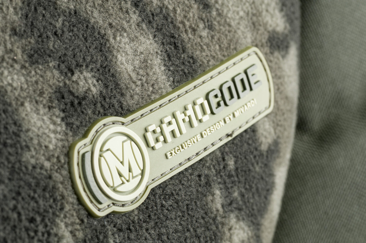 Крісло Mivardi CamoCODE Quattro