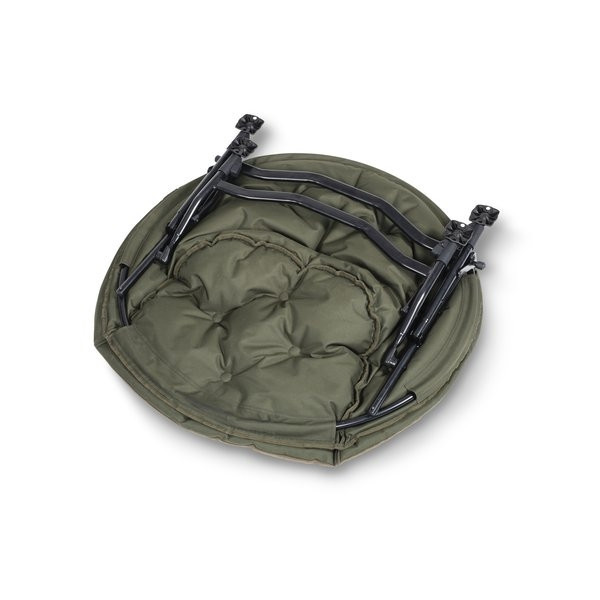 Крісло Nash Indulgence Low Moon Chair Deluxe