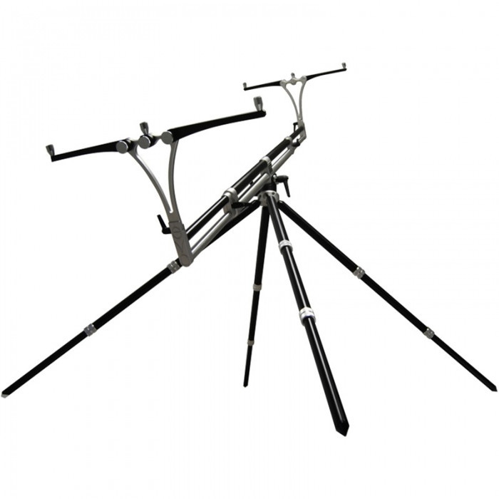 Рід під Meccanica Vadese Nick 95 Evolution 4 Rod Hybrid Top Tube Black
