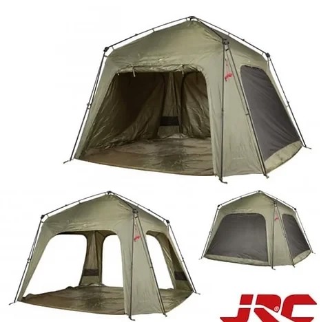 Шатер JRC Extreme TX2 Basecamp