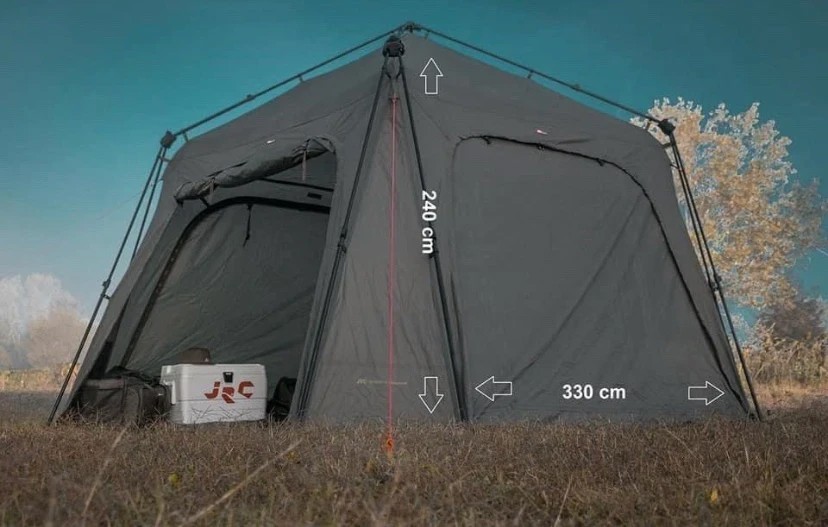 Шатер JRC Extreme TX2 Basecamp