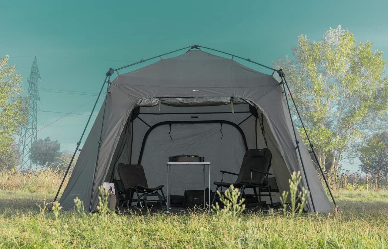 Шатер JRC Extreme TX2 Basecamp