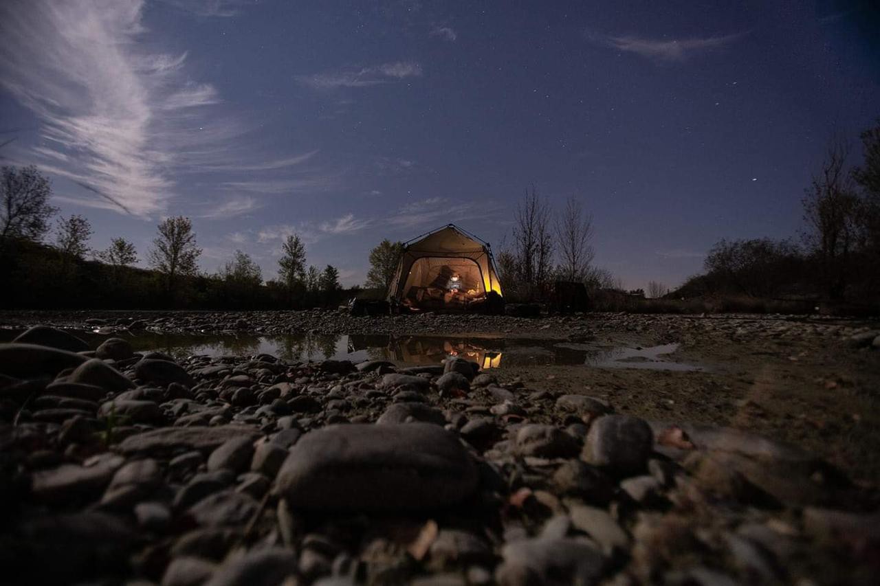 Шатер JRC Extreme TX2 Basecamp