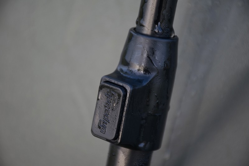 Шатер JRC Extreme TX2 Basecamp
