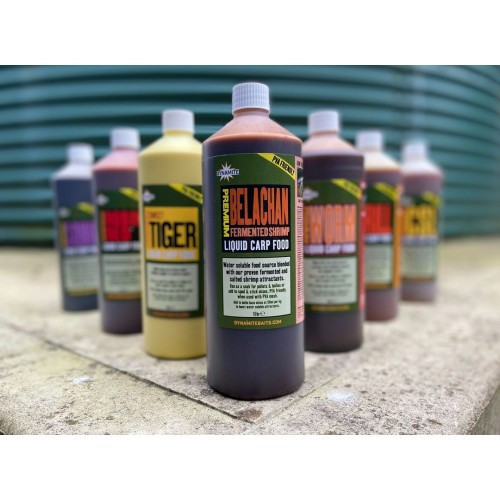Ліквід Dynamite Baits Belachan Liquid 1L