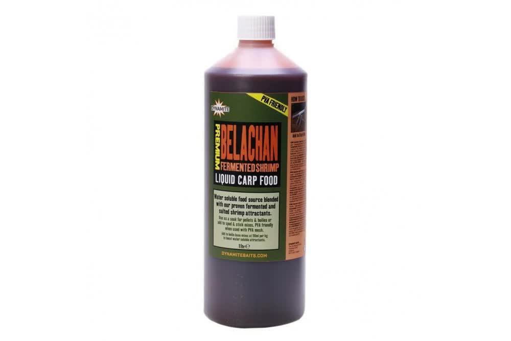 Ліквід Dynamite Baits Belachan Liquid 1L