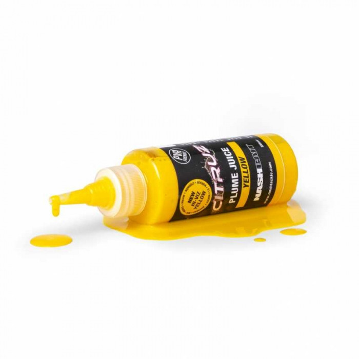 Діп Nash Citruz Plume Juice Yellow 100ml