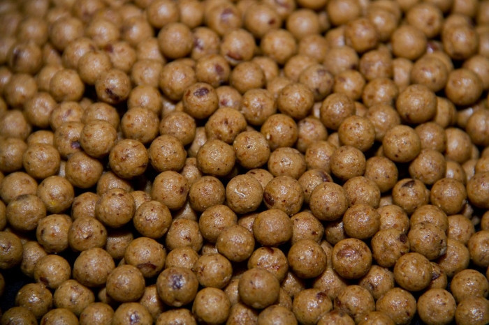 Бойли Dynamite Baits Monster Tiger Nut Shelf Life 15mm