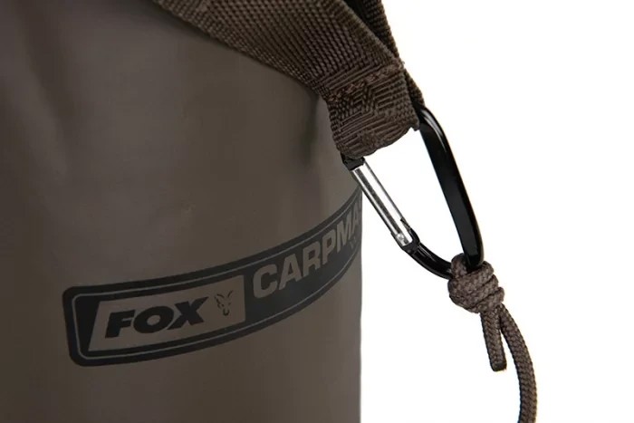 Відро м'яке Fox Carpmaster Water Bucket 10L
