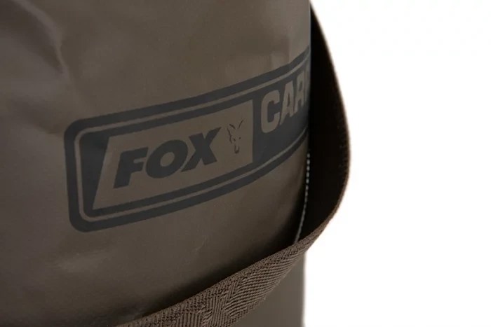 Відро м'яке Fox Carpmaster Water Bucket 4.5L
