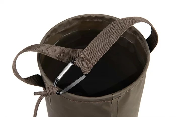 Відро м'яке Fox Carpmaster Water Bucket 4.5L