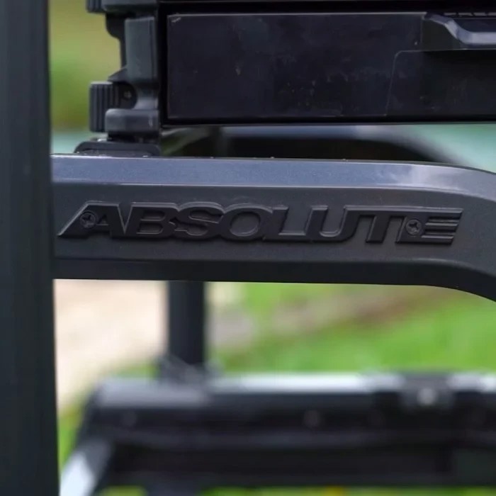 Фідерна Станція Preston Absolute Station Graphite