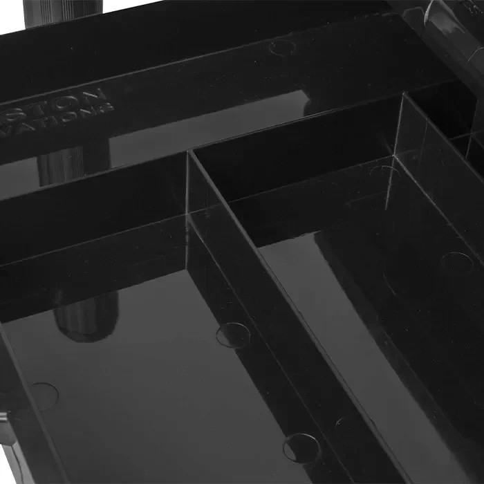 Фідерна Станція Preston Absolute Station Graphite