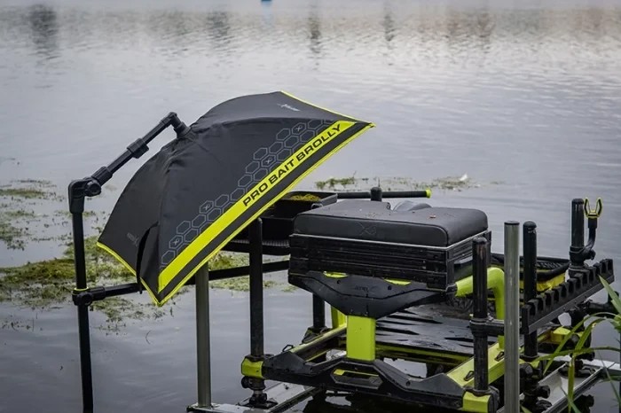 Парасолька для приманок Matrix Pro Bait Brolley