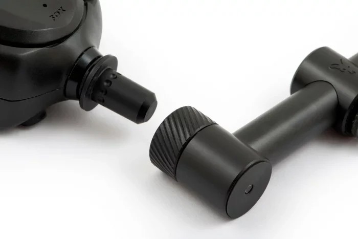 Рід під Fox Black Label QR 3 rod