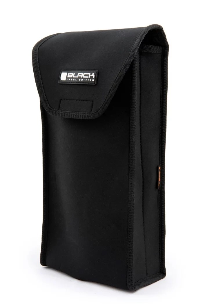 Рід під Fox Black Label QR 3 rod