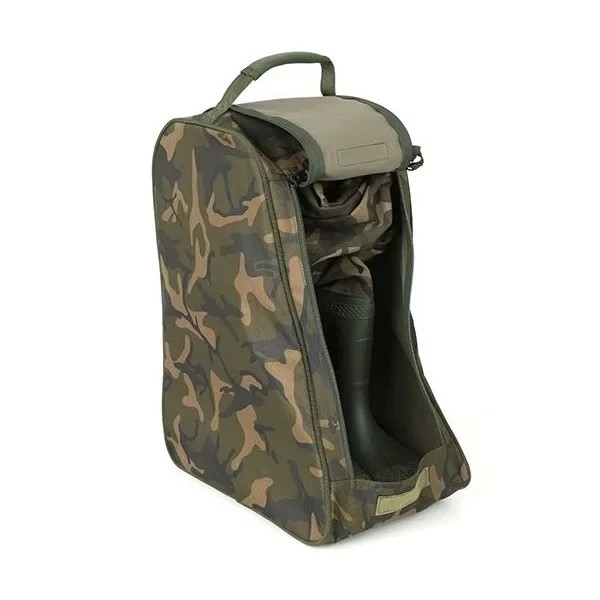 Сумка водонепроникна для взуття Fox Camolite Boot / Wader Bag