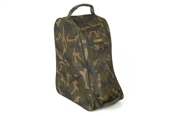 Сумка водонепроникна для взуття Fox Camolite Boot / Wader Bag
