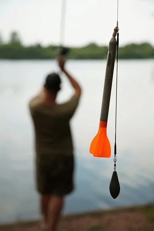 Маркерний поплавець із відведенням Fox Marker Float Kit