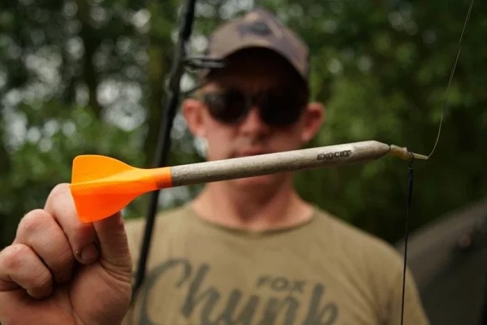 Маркерний поплавець із відведенням Fox Marker Float Kit