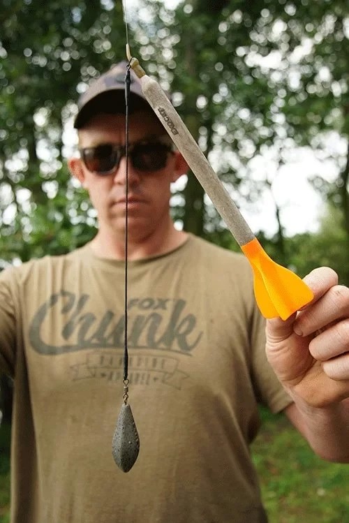 Маркерний поплавець із відведенням Fox Marker Float Kit