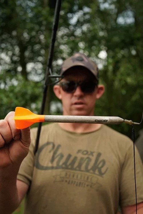 Маркерний поплавець із відведенням Fox Marker Float Kit