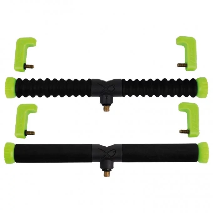 Підставка для вудлищ Matrix EVA Multi Rod Rests  Large 40cm