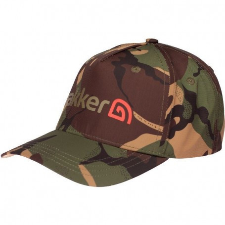 Кепка Trakker Camo Water Resistant Cap