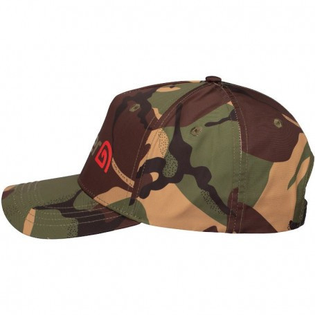 Кепка Trakker Camo Water Resistant Cap