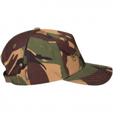 Кепка Trakker Camo Water Resistant Cap