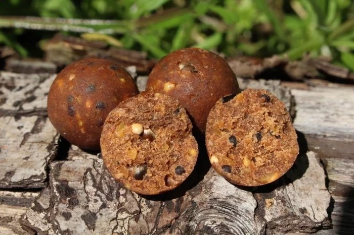 Поп-ап Dynamite Baits CompleX-T Foodbait Pop-Up 15mm