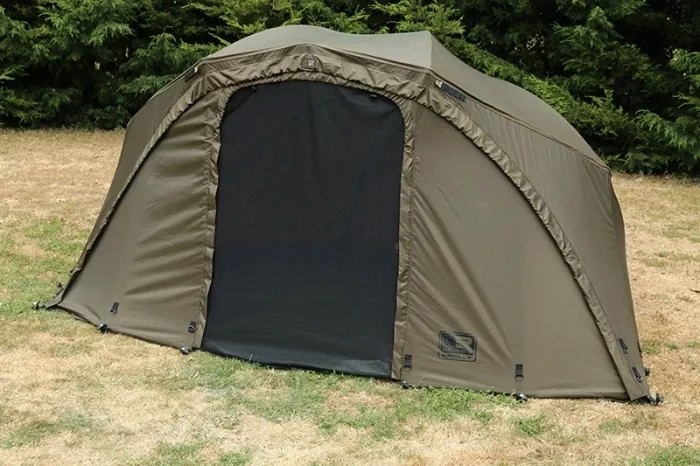 Напівзонт система Fox R Series Brolly System