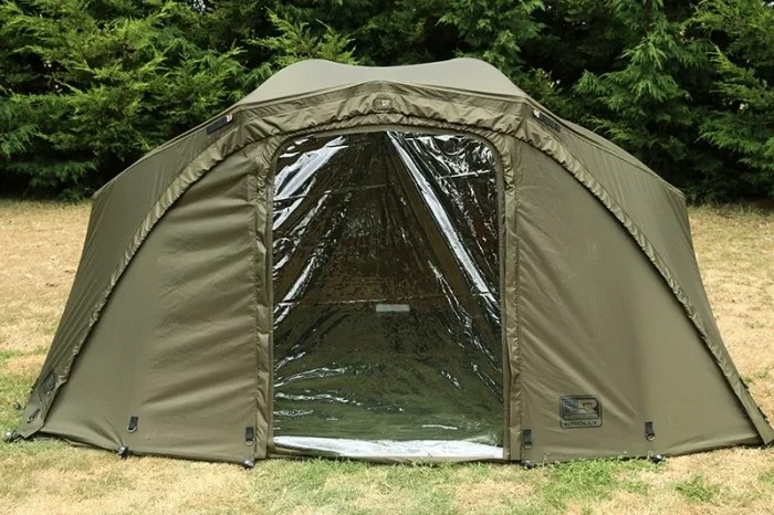 Напівзонт система Fox R Series Brolly System