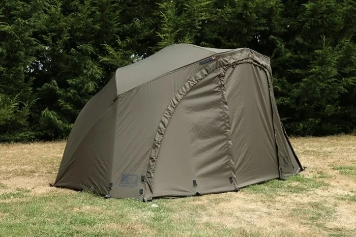 Напівзонт система Fox R Series Brolly System