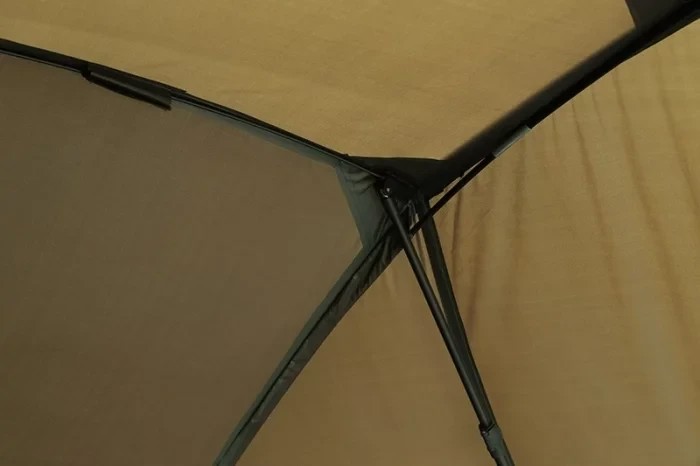 Напівзонт система Fox R Series Brolly System