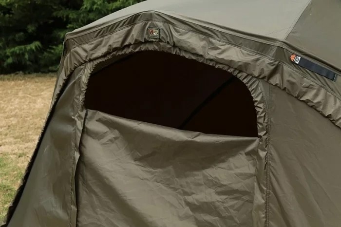 Напівзонт система Fox R Series Brolly System